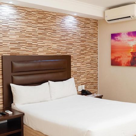 Bayside Hotel 100 Pixley Kaseme Street دوربان المظهر الخارجي الصورة