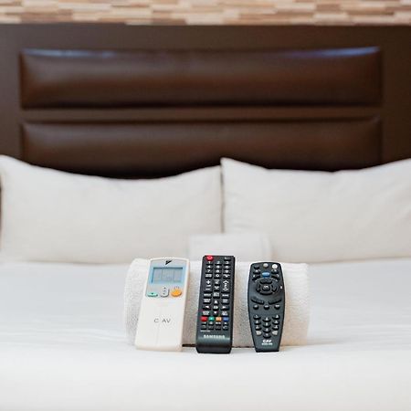 Bayside Hotel 100 Pixley Kaseme Street دوربان المظهر الخارجي الصورة