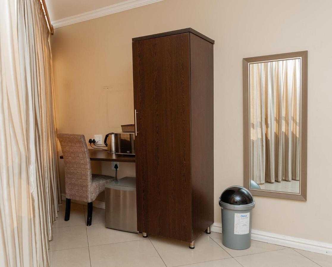 Bayside Hotel 100 Pixley Kaseme Street دوربان المظهر الخارجي الصورة