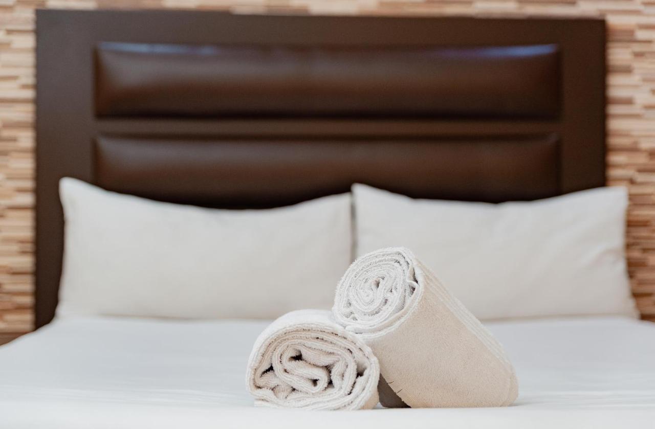 Bayside Hotel 100 Pixley Kaseme Street دوربان المظهر الخارجي الصورة