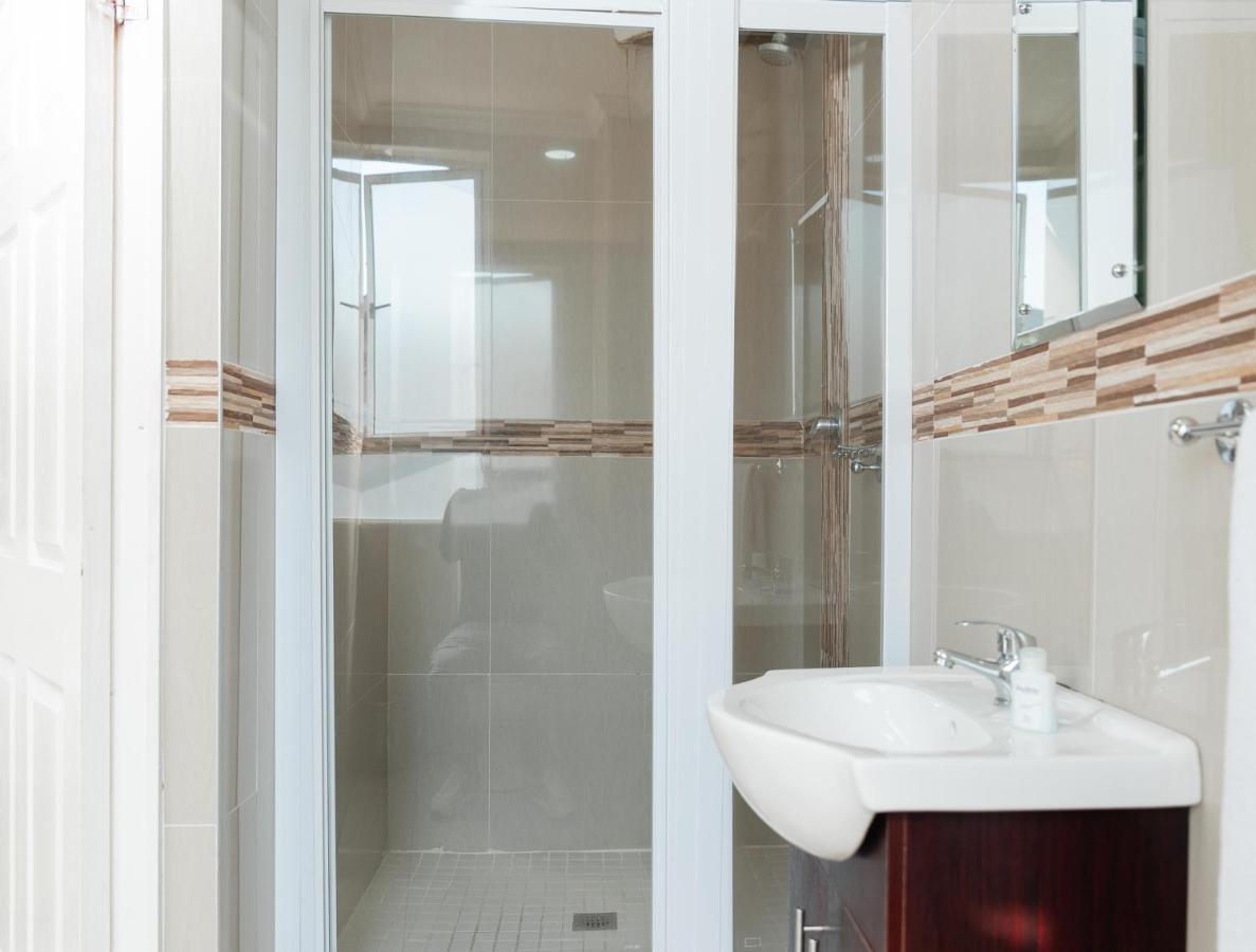 Bayside Hotel 100 Pixley Kaseme Street دوربان المظهر الخارجي الصورة