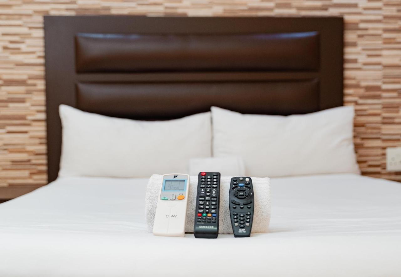 Bayside Hotel 100 Pixley Kaseme Street دوربان المظهر الخارجي الصورة