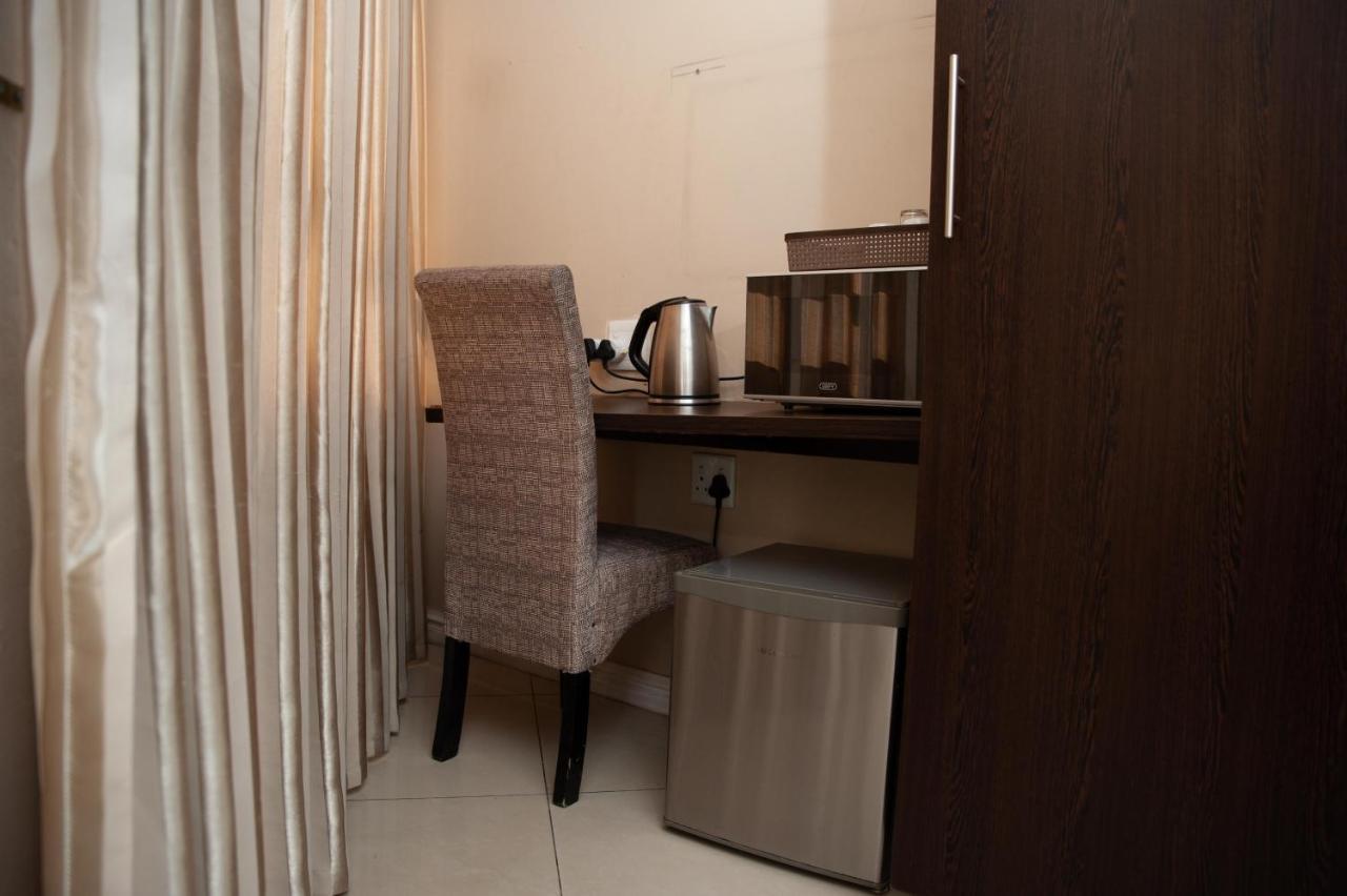 Bayside Hotel 100 Pixley Kaseme Street دوربان المظهر الخارجي الصورة