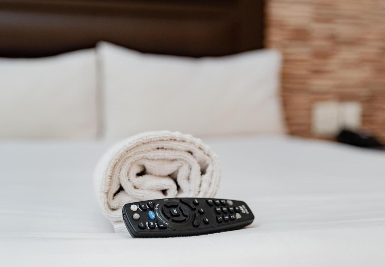 Bayside Hotel 100 Pixley Kaseme Street دوربان المظهر الخارجي الصورة