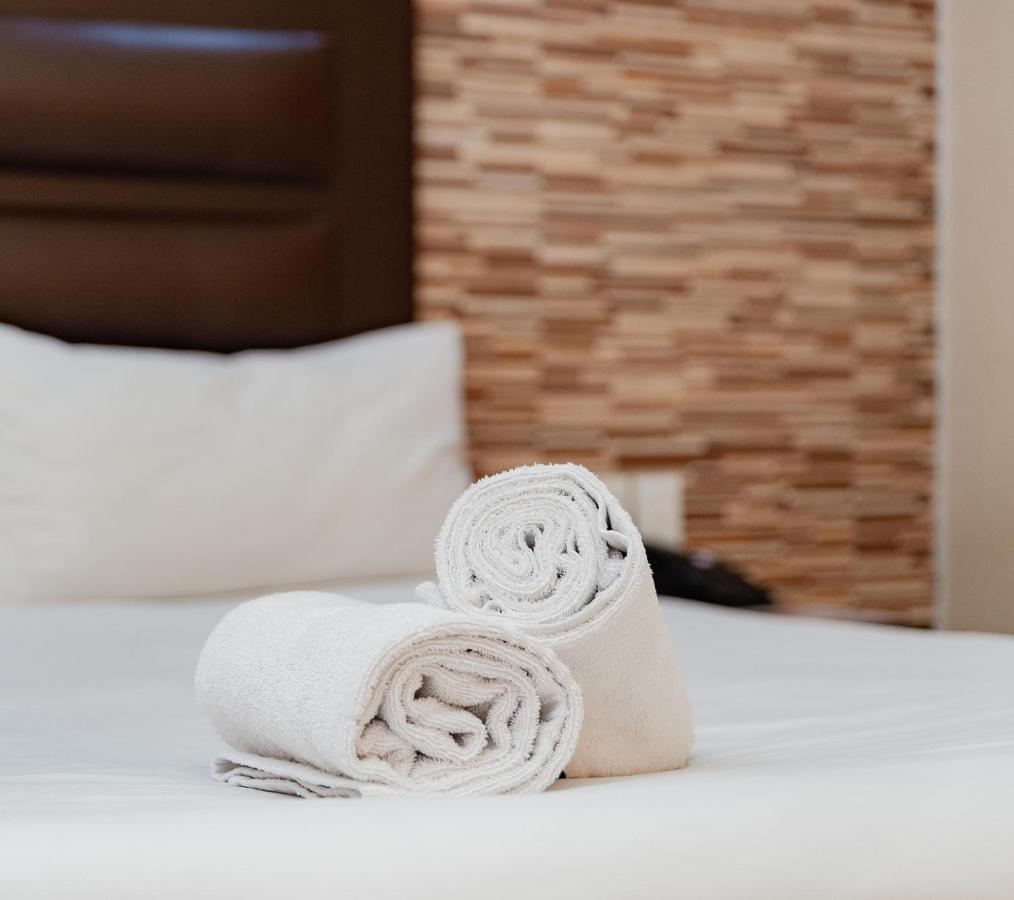 Bayside Hotel 100 Pixley Kaseme Street دوربان المظهر الخارجي الصورة