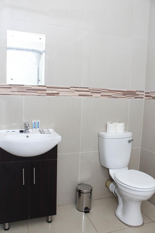 Bayside Hotel 100 Pixley Kaseme Street دوربان المظهر الخارجي الصورة